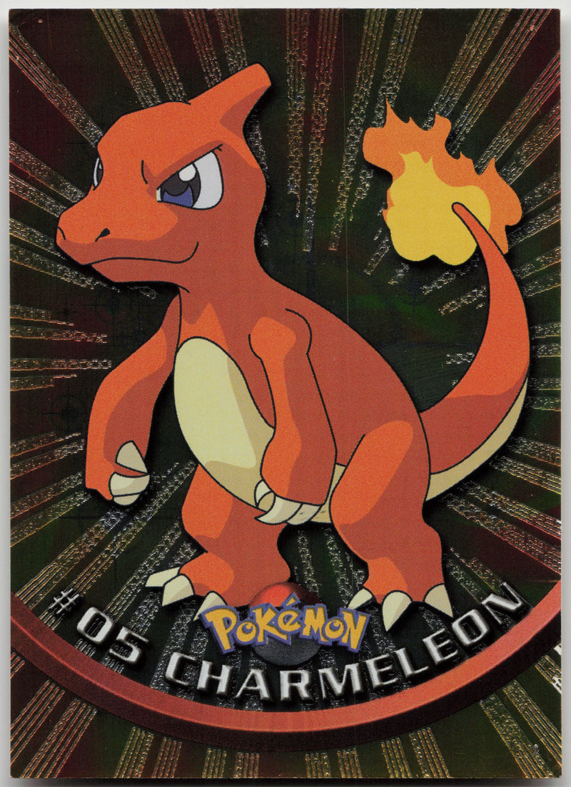 Charmeleon
