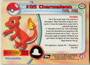 Charmeleon