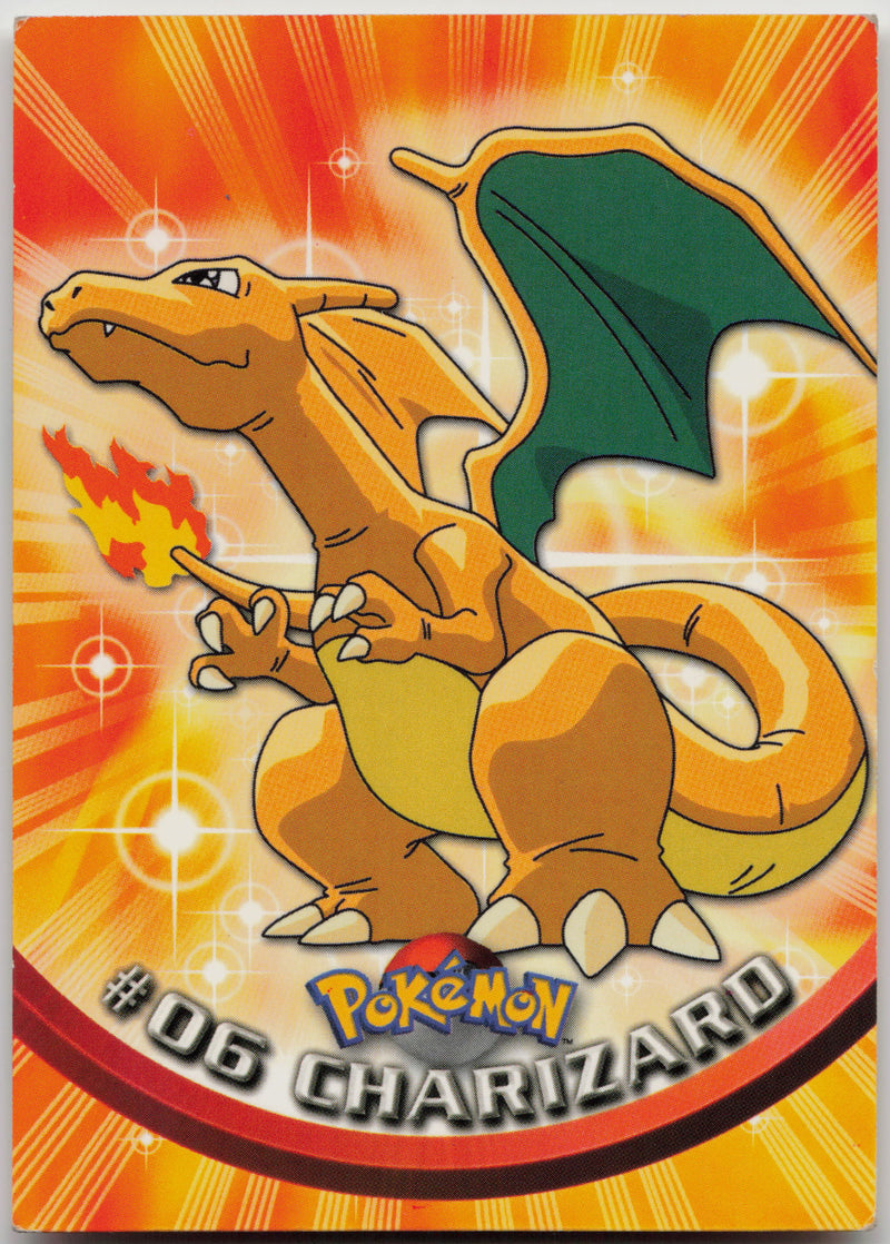 Charizard