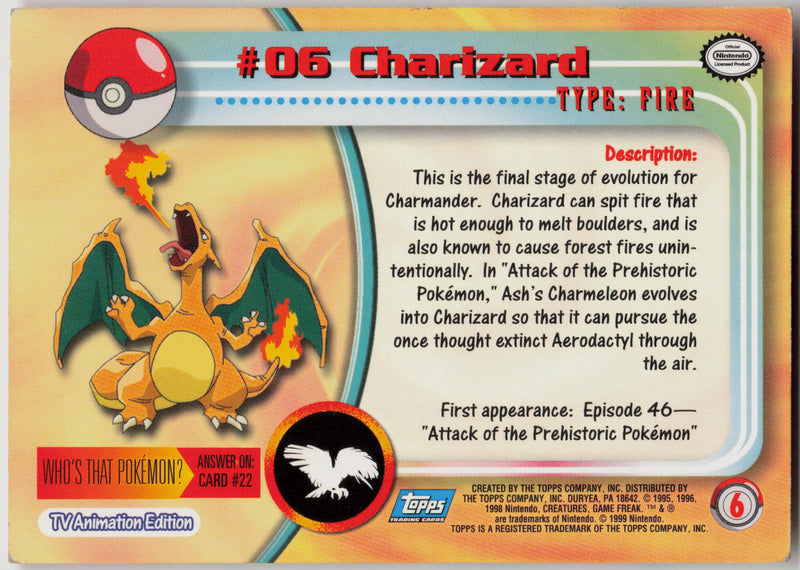 Charizard