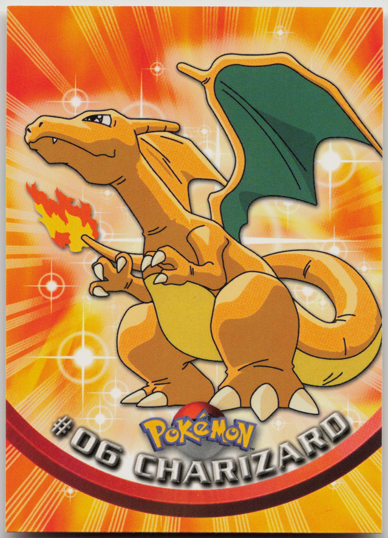 Charizard