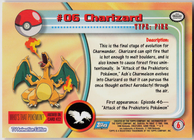 Charizard