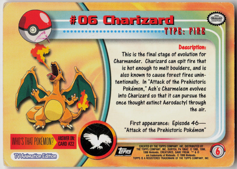 Charizard
