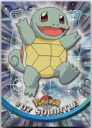 Squirtle
