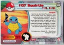 Squirtle