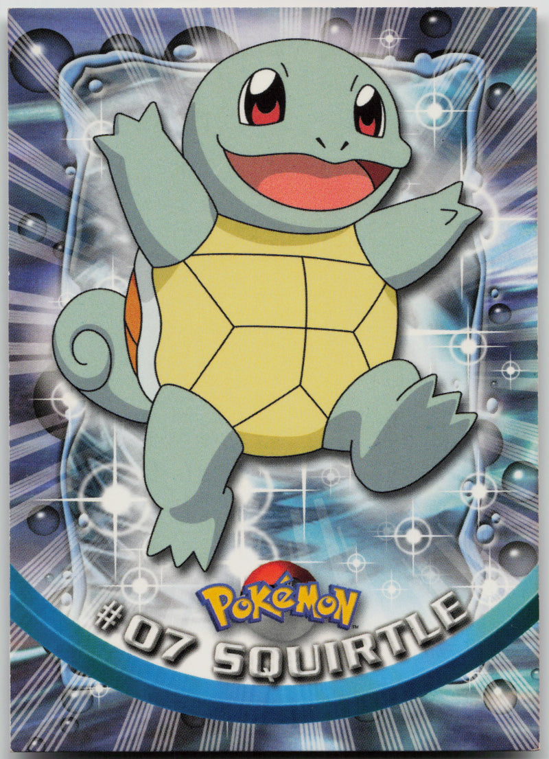 Squirtle
