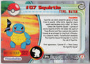 Squirtle