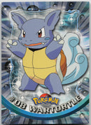 Wartortle