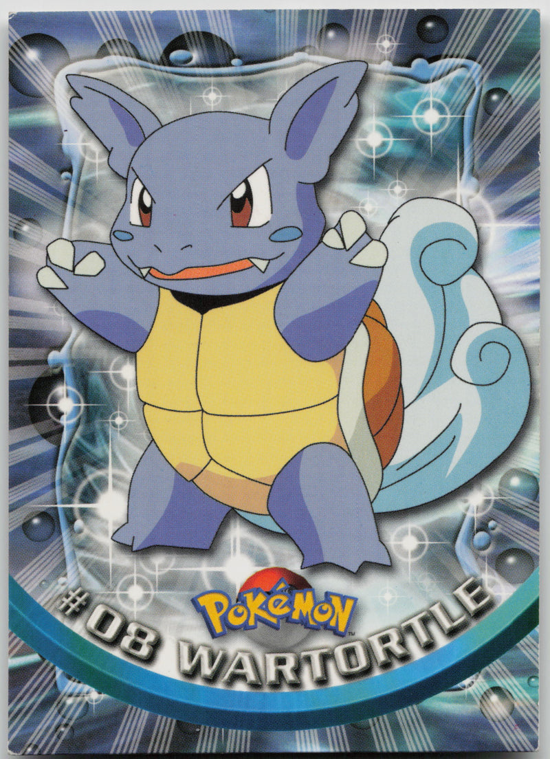 Wartortle