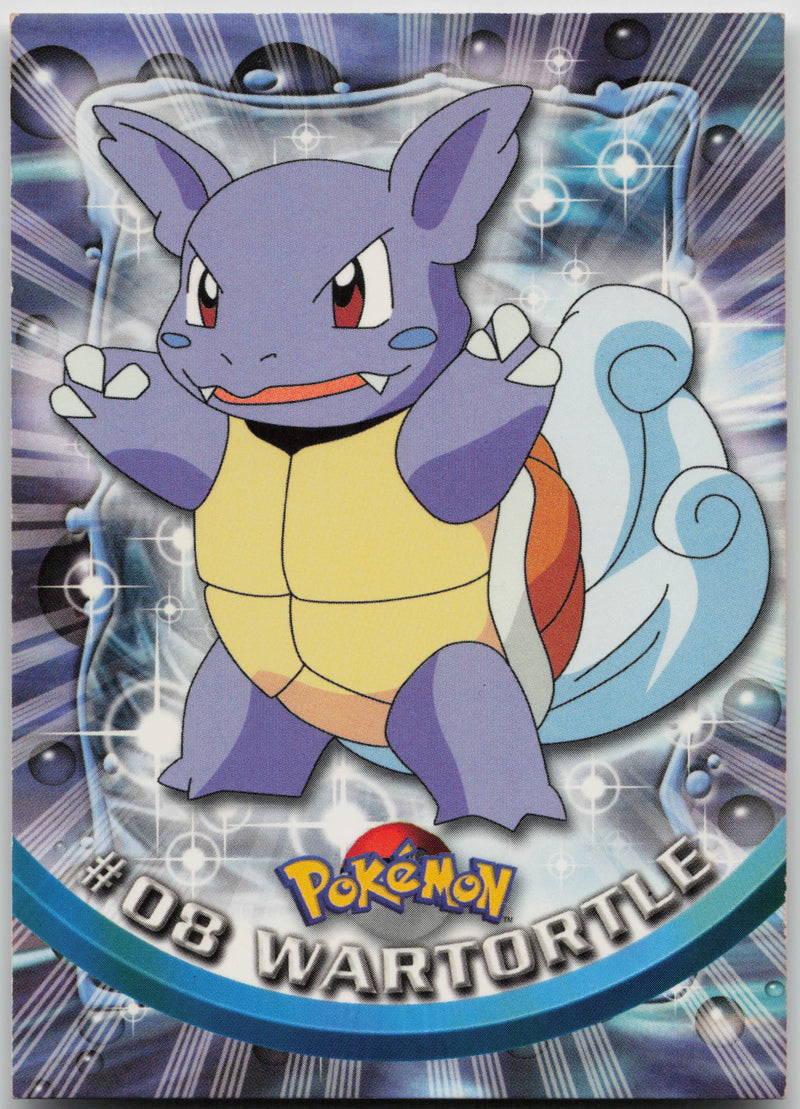 Wartortle