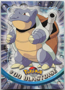 Blastoise