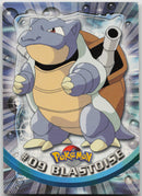 Blastoise