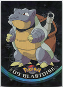 Blastoise