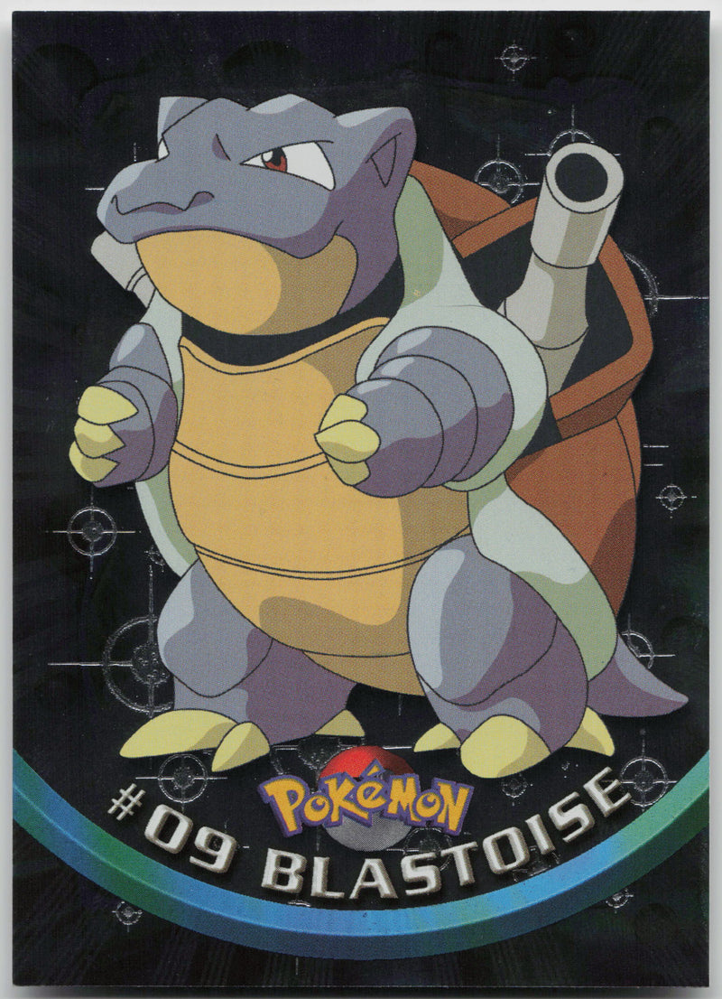 Blastoise