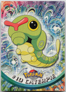 Caterpie