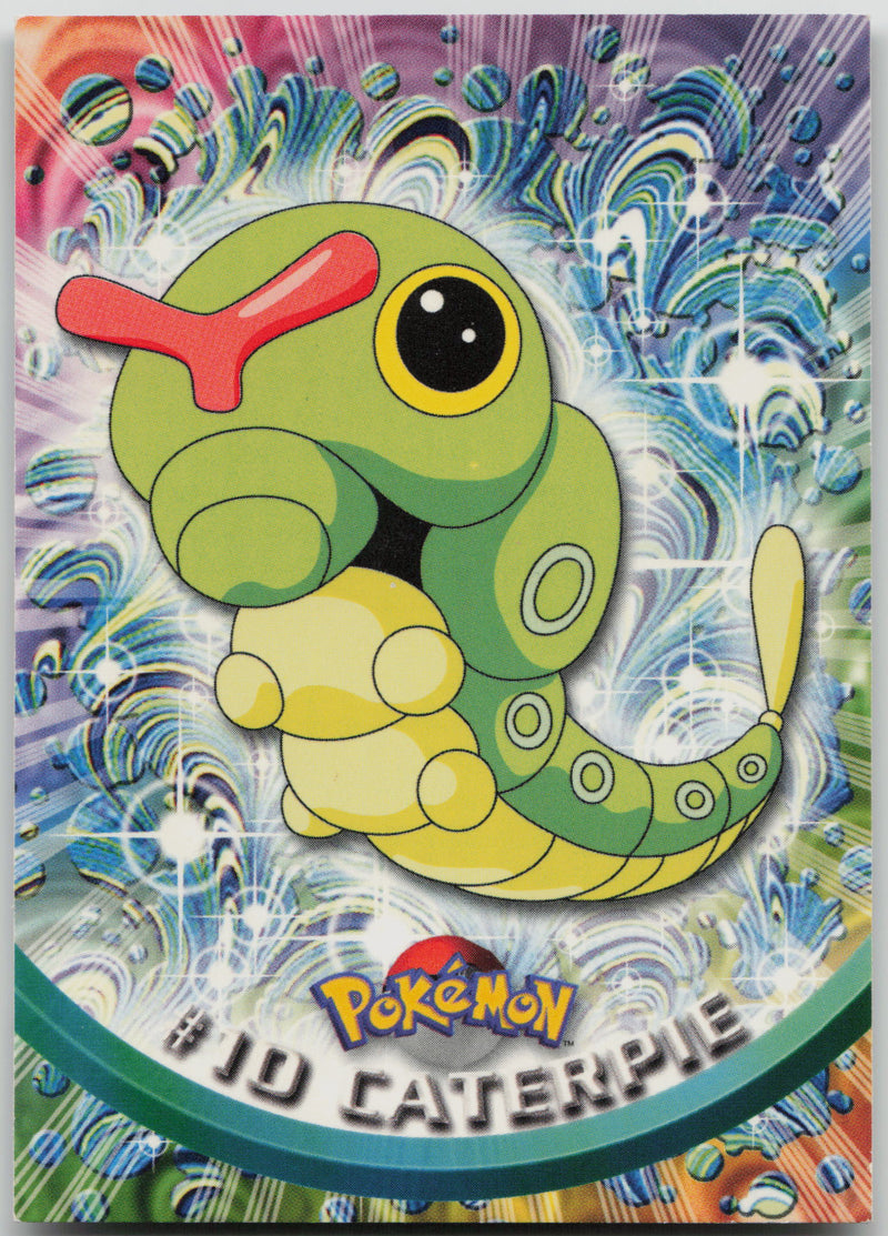 Caterpie