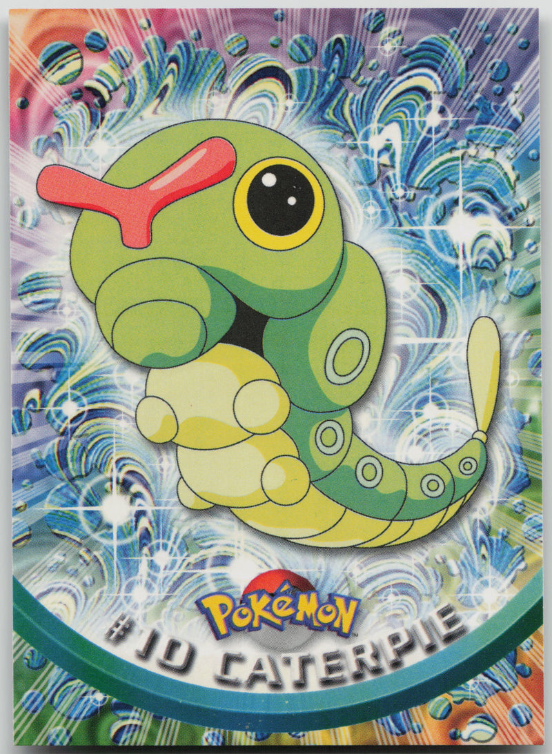 Caterpie