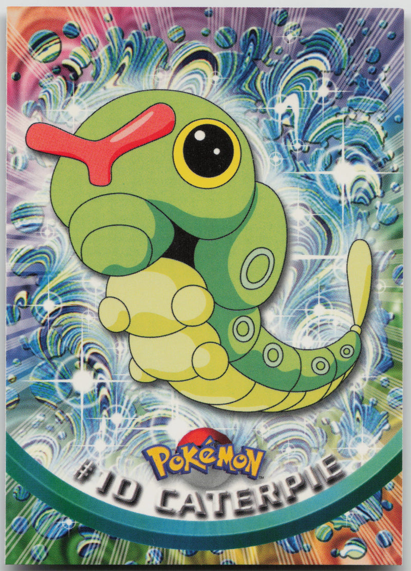 Caterpie