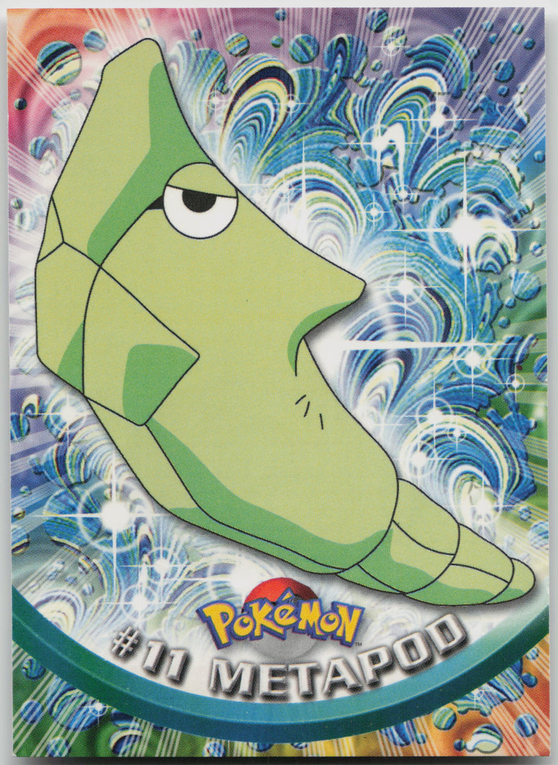 Metapod