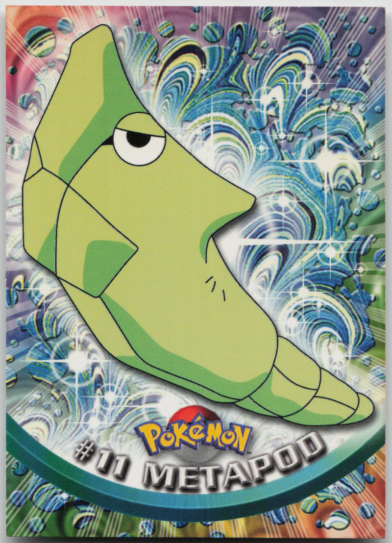 Metapod