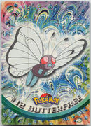 Butterfree
