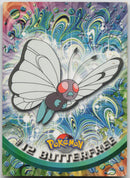Butterfree