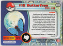 Butterfree