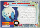 Butterfree