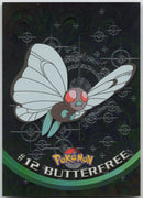 Butterfree