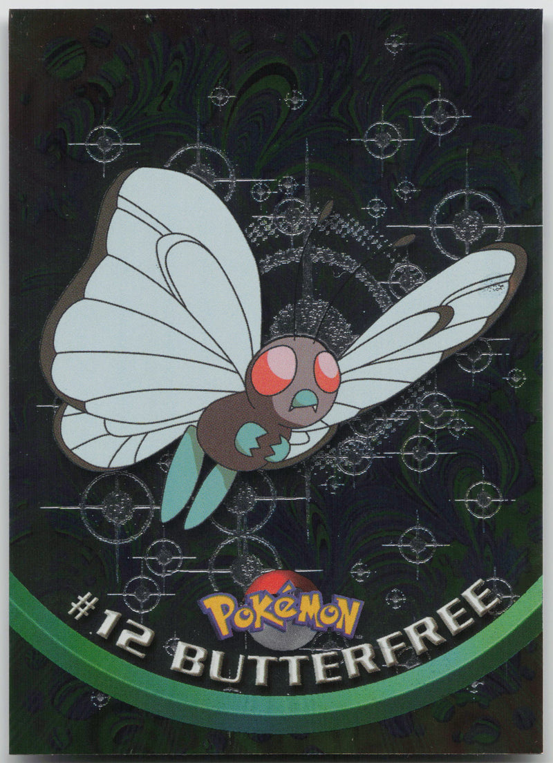 Butterfree