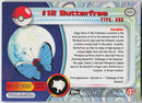 Butterfree