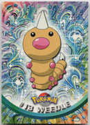 Weedle