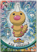 Weedle