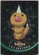 Weedle