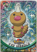 Weedle
