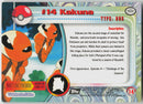 Kakuna
