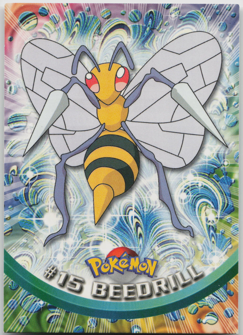 Beedrill