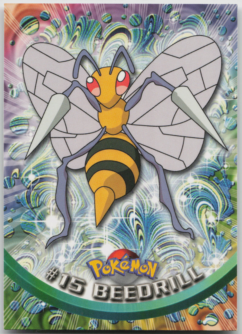 Beedrill
