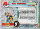 Beedrill