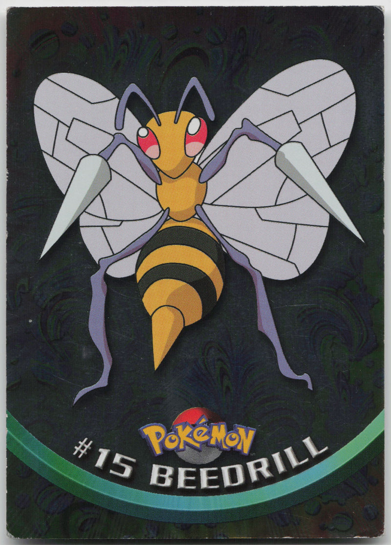 Beedrill