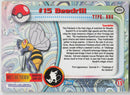 Beedrill