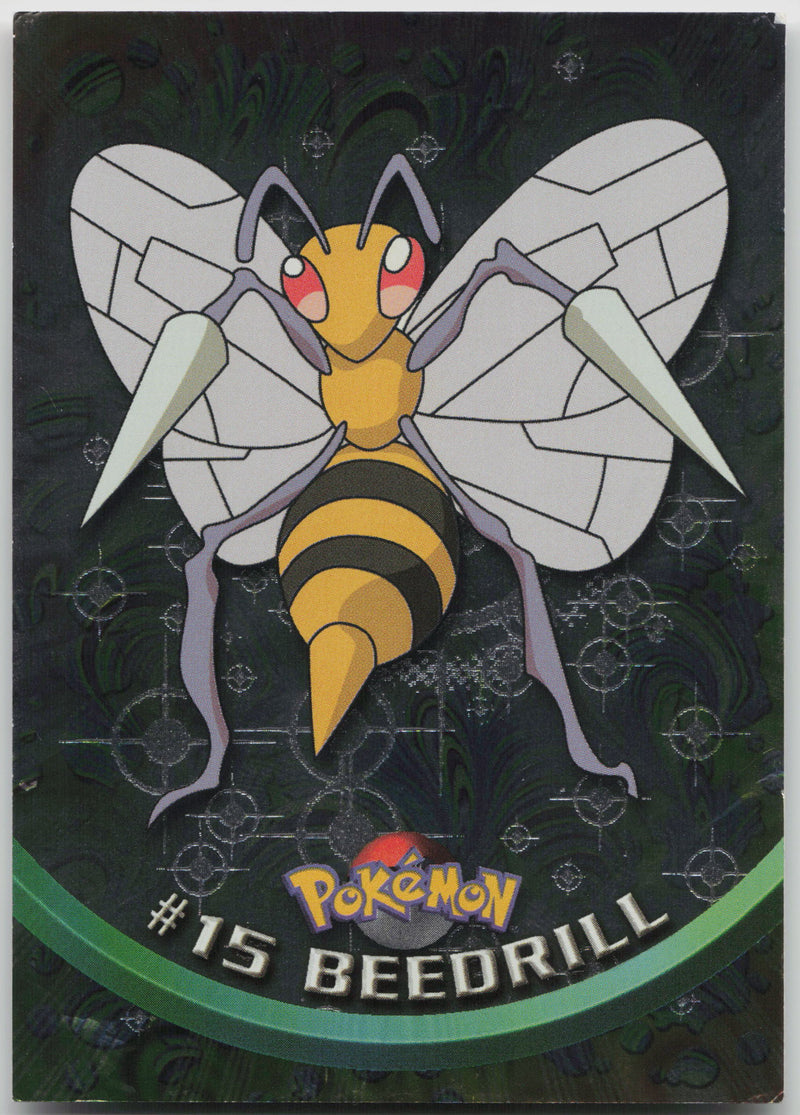 Beedrill