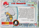 Beedrill
