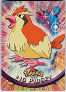 Pidgey