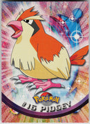 Pidgey