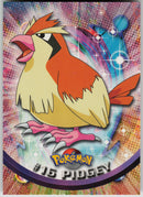 Pidgey