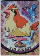 Pidgey