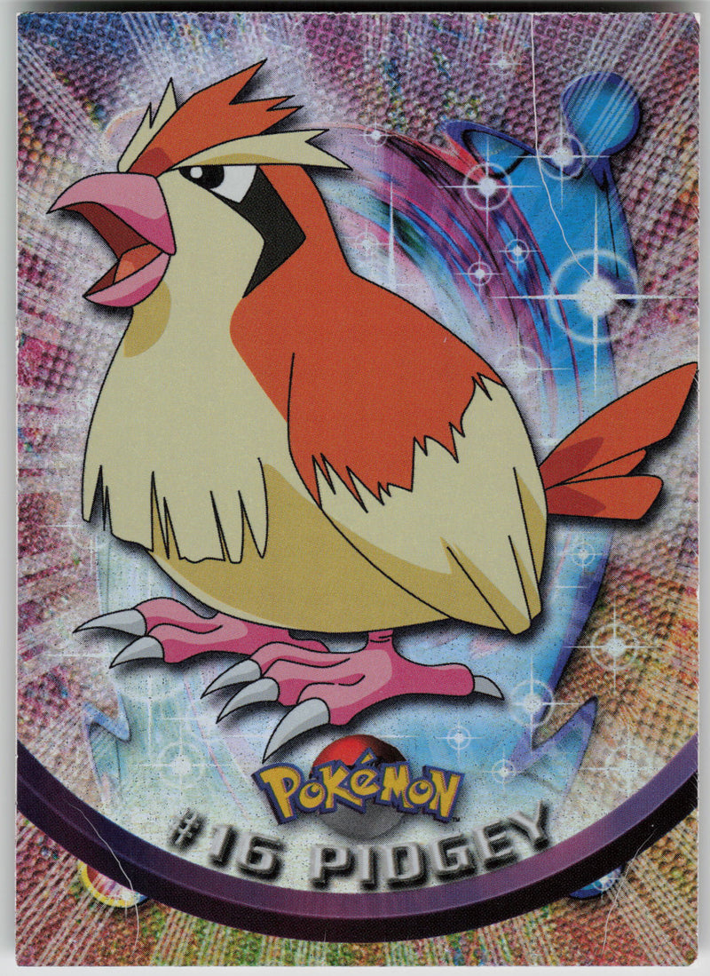 Pidgey