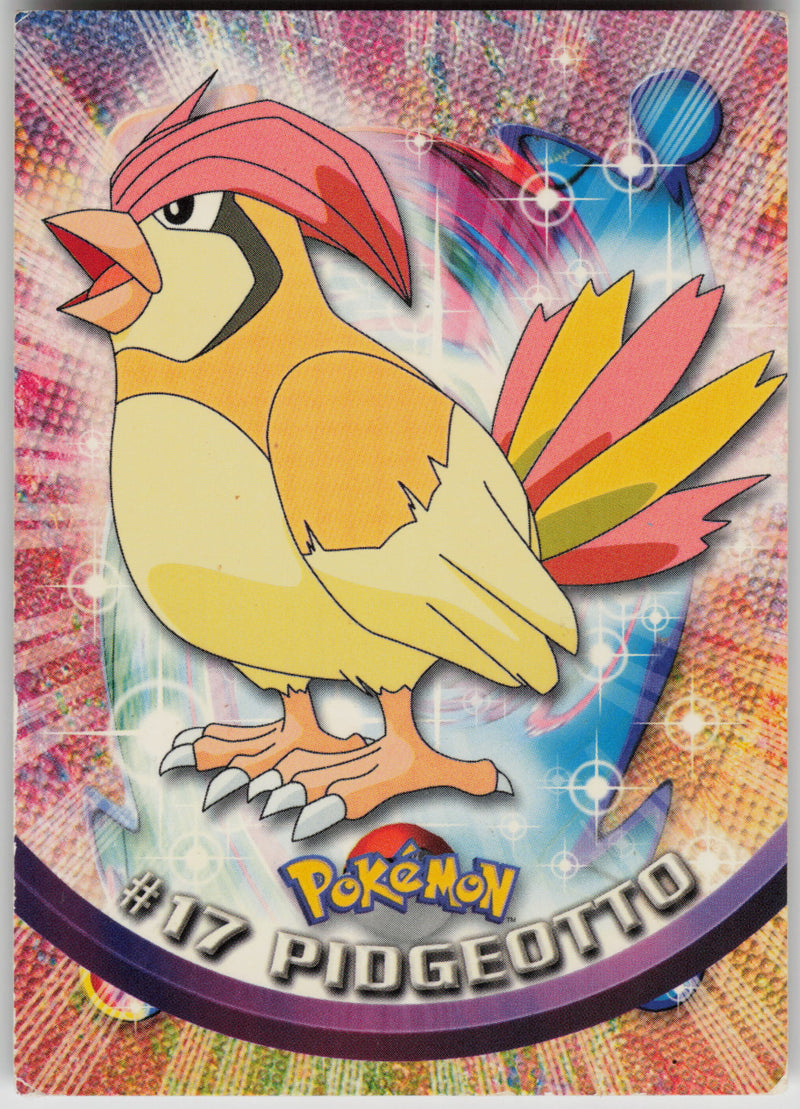 Pidgeotto