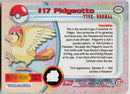 Pidgeotto